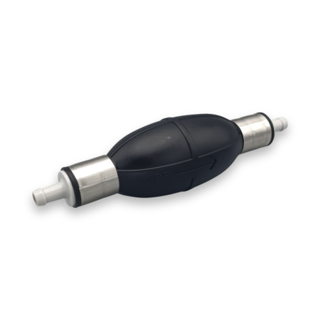 Yamaha Polttoaineletkun pumppu 8mm letkulle